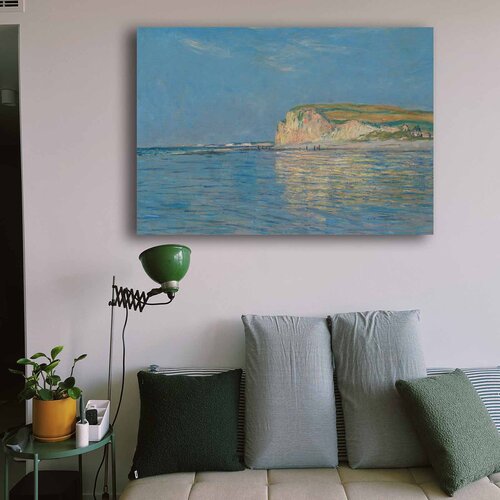 Opviq slika na platnu 70x100cm Cene