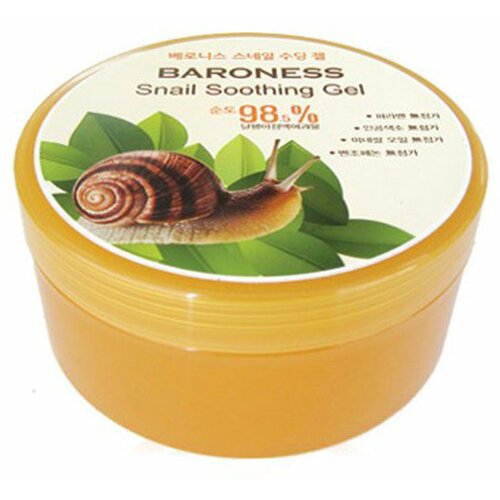 Baroness soothing snail univerzalni gel 300ml Cene