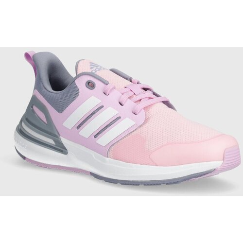 Adidas ZAPATILLAS RAPIDASPORT K IF8554 Ružičasta Cijene