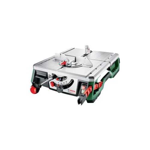Bosch Advanced TableCut52 - B-Ware stolna pila 550 W B-Ware (oštećeno / nestalo pakiranje) (ShopObj.2890 Cijene