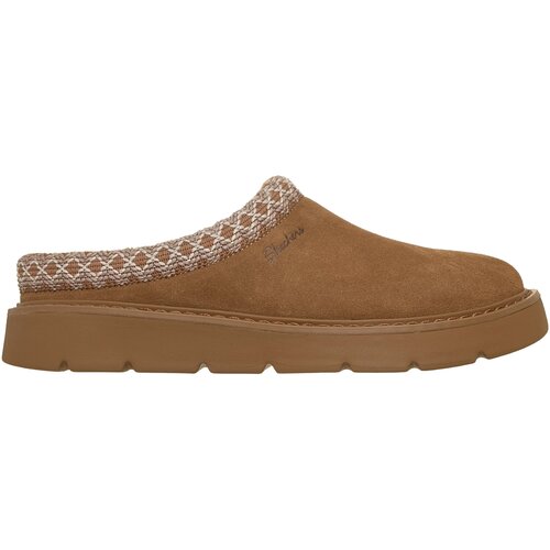 Skechers Natikači 302418 Bež Slike