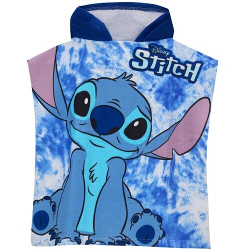 Disney pončo Lilo&Stitch 50x100cm Cene