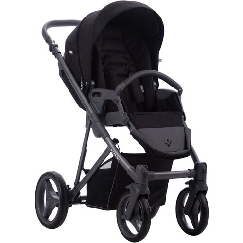 Bebetto FLAVIO KOLICA ZA BEBE SET 2U1 10/GRF Cene