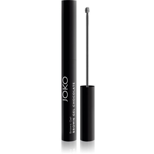 Joko Brows Gel gelasta maskara za obrvi odtenek Chocolate 6 ml Cene