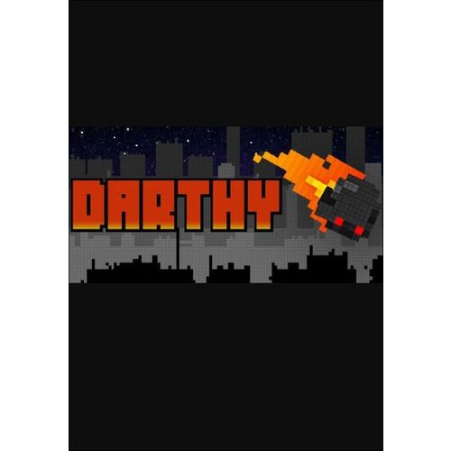Steam DARTHY (PC) Key GLOBAL Cene