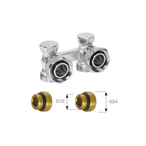 Ferro H-VENTIL KUTNI KOMPLET LZ07YK+69190001Y Cijene