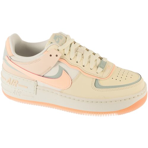 Nike Air Force 1 Shadow Bež Cijene