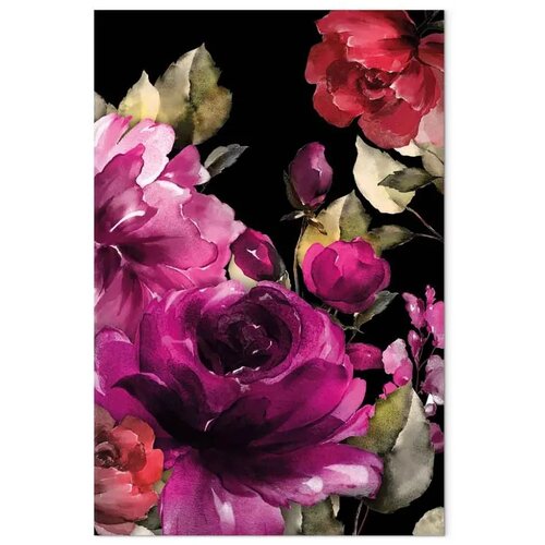  Slika - Midsummer (1 Part) Vertical 80x120 Slike