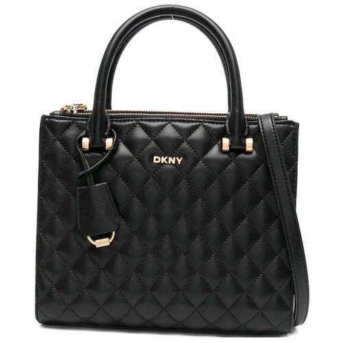 Dkny Nakupovalne torbe - Večbarvna Slike