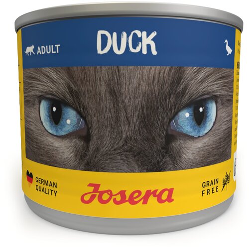  Ekonomično pakiranje Josera adult 12 x 200 g - Pačetina Cijene