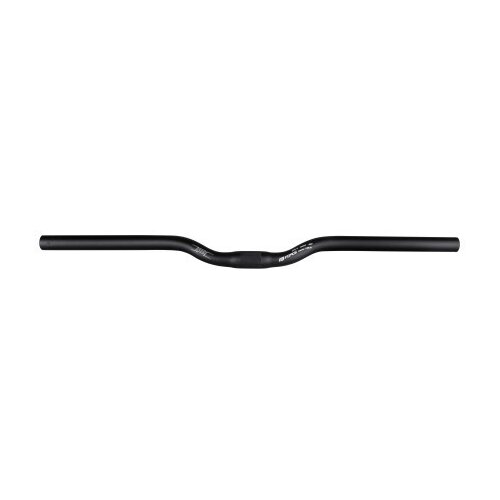 Force volan f basic h8.2 rised 25,4/620mm al,m.crno ( 332500 ) Cene