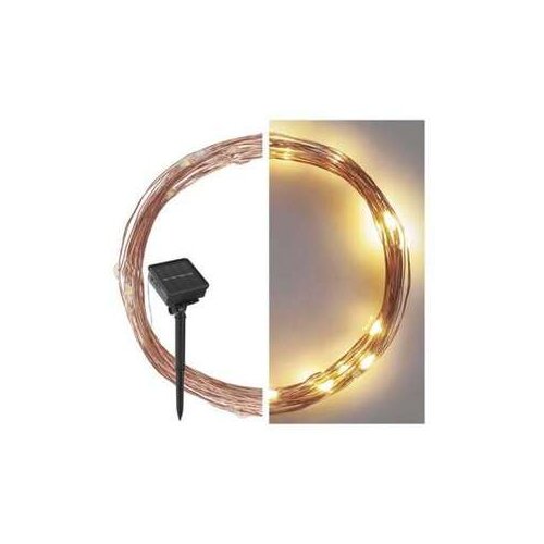  EMOS LED nano solarne sijalice 12m Cene