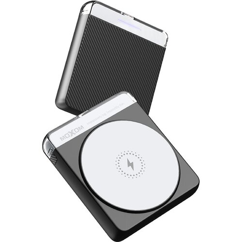 Moxom power bank MagSafe MX-PB114 PD20+QC18W 5000mAh Cene
