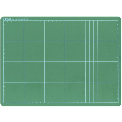  REZALNA PODLAGA 30X22CM 3-SLOJNA HEYDA 20-48895 30 Slike