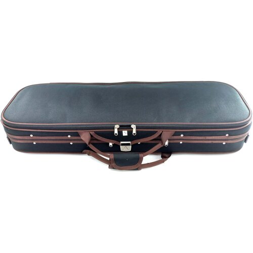 Wakertone Kofer za violinu VC-8 BK , Crni Cene