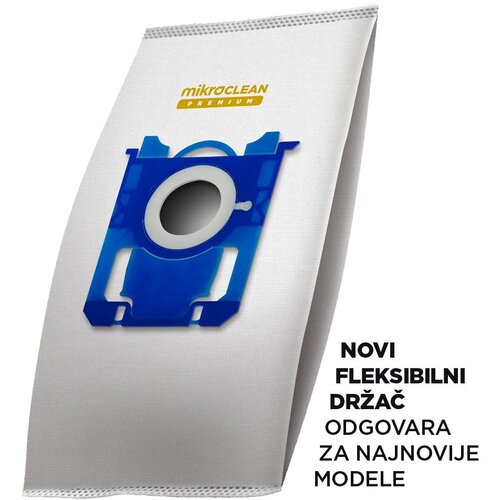 MIKRO Sintetičke vrećice za Electrolux E201S, E200S; Philips FC8022/04 Slike