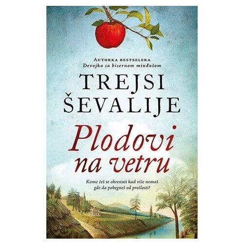 Laguna Trejsi Ševalije - Plodovi na vetru Cene
