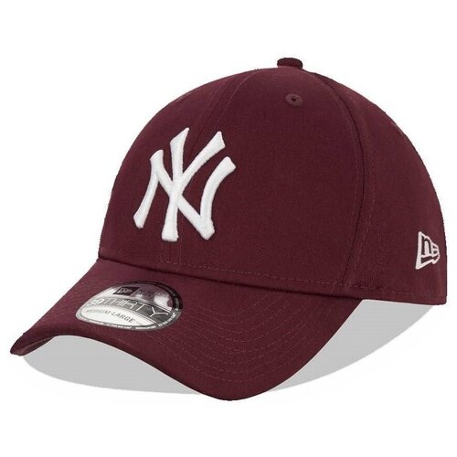 New Era Kape s &amp;scaron;iltom 39THIRTY New York Yankess Essential pisana Slike