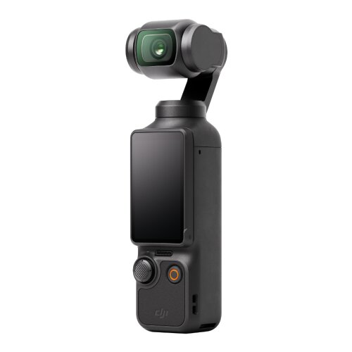 Dji akciona kamera Osmo Pocket 3 Sivi Cijene