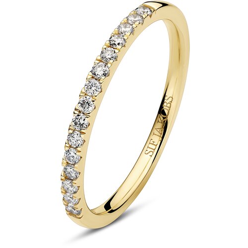 SIF JAKOBS DIAMONDS SJ-R2515-WD-YG-52 Cene