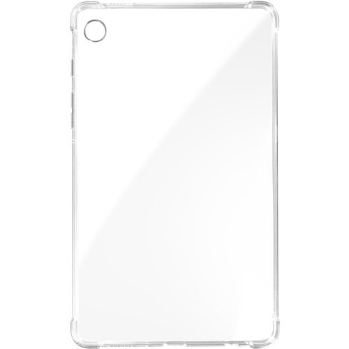 AVIZAR prozorna mehka torbica samsung tab A9 plus, odporna na udarce, serija classic bump, (21208465) Cene