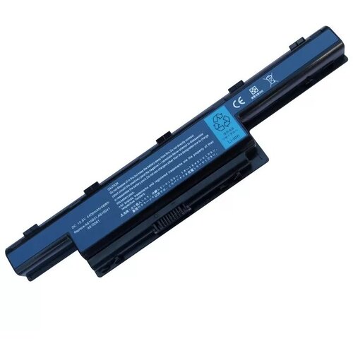  Baterija za laptop Acer Aspire 4741, 5741, AS10D31 31CR19/652 AS10D31 AS10D3E Cijene