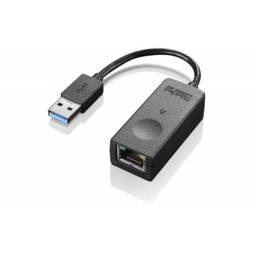 Lenovo NOT DOD LN USB 3.0 to Ethernet Adapter, 4X90S91830 Cene