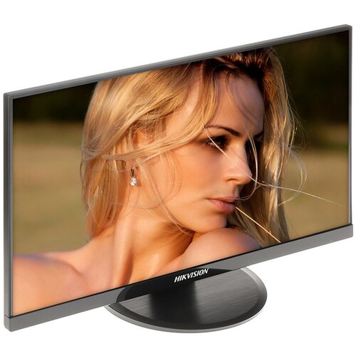 Hikvision DS-D5027UC 27 inča monitor u 4k rezoluciji Slike