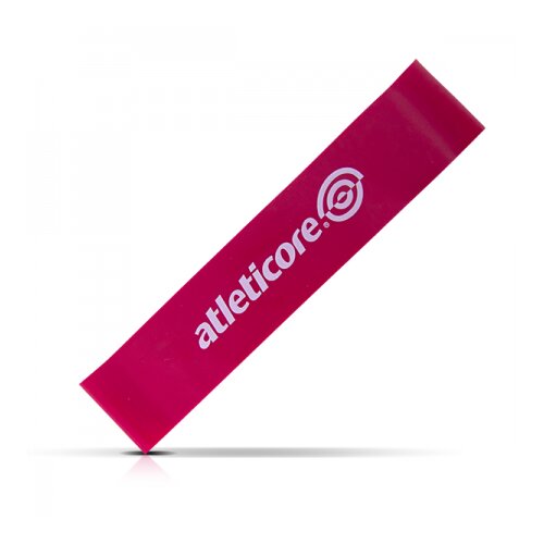Atleticore Latex Mini Band 250x50x0,7mm, (20695710) Cene