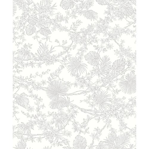 Casadeco Tapeta Jardin des plantes 3 boje Cijene