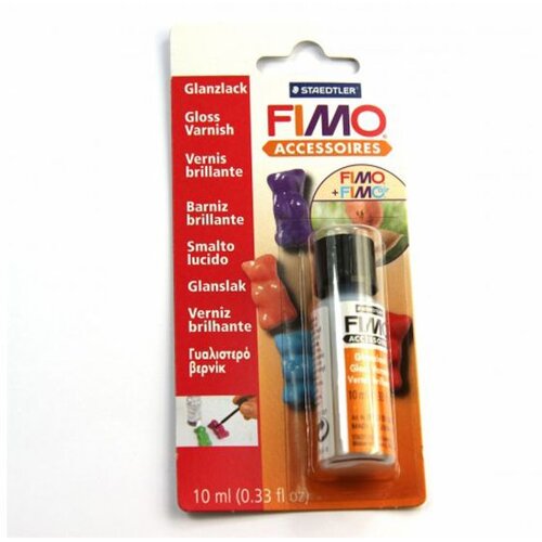 FIMO Sjajni lak FIMO (površinski lak - 10 ml) Cijene