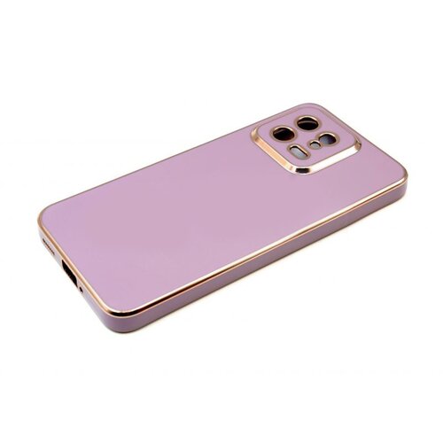  Za&amp;scaron;titna maska tpu frondy xiaomi 13 purple Slike