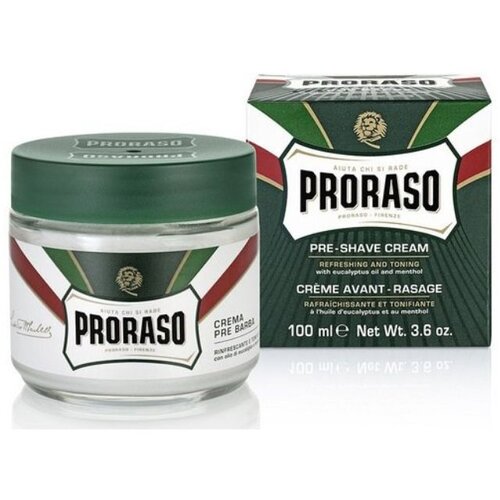 Proraso krema pre brijanja Refreshing 100ml Cene