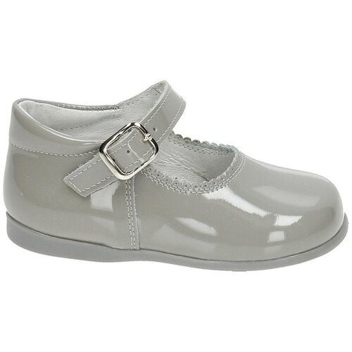 Bambinelli Balerinke 22847-18 Siva Cene