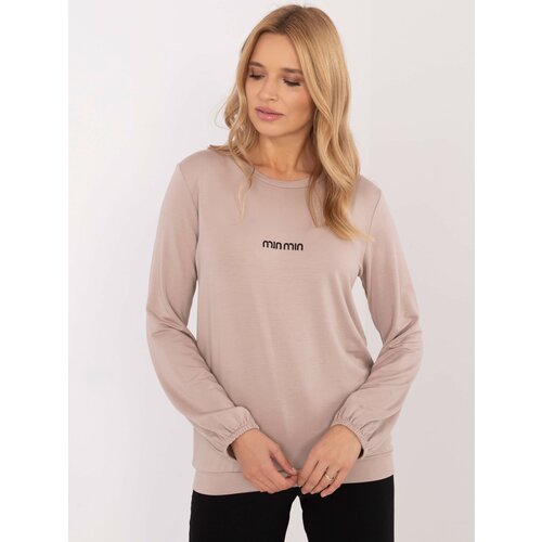 RELEVANCE Blouse-RV-BZ-A-162.96-beige Slike
