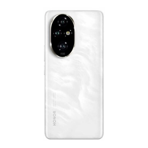 Honor 200 Pro 5109Bftf 5G 12GB/512GB White Slike