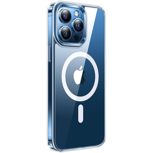 Torras OVITEK DIAMOND CLEAR-MAG ZA IPHONE 15 PRO MAGNETNI ZA&Scaron;ČITNI, (5000087700) Cene