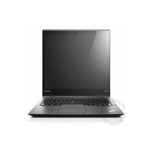 Lenovo ThinkPad X1 carbon i5-4210U 8G 180GB Win8p7p HSPA , 20A7008HCX laptop Slike