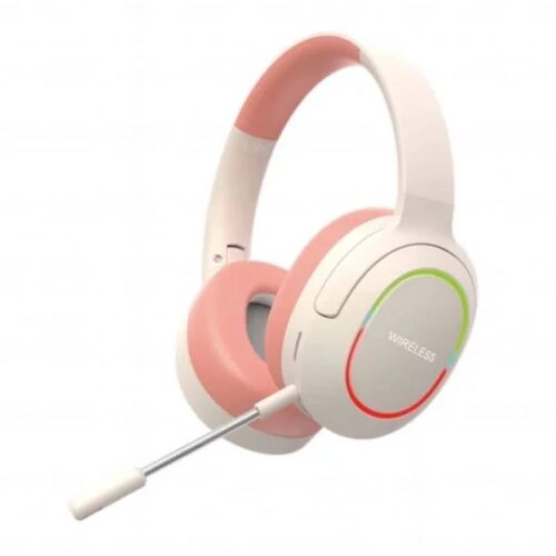 BORG Wireless Gaming slusalice L800 Red Cijene