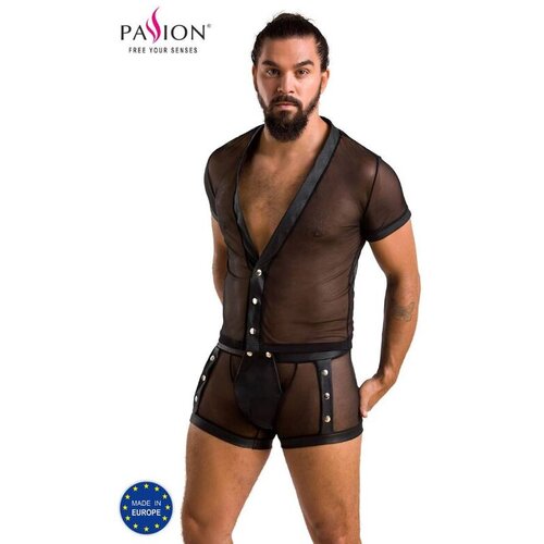 Penthouse Strast - 052 Michael Set, (21266991) Slike