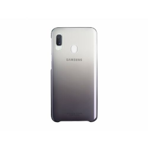 Samsung original ovitek EF-AA202CBE za Galaxy A20e A202 črn Cene