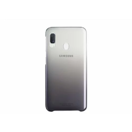 Samsung original ovitek EF-AA202CBE za Galaxy A20e A202 črn