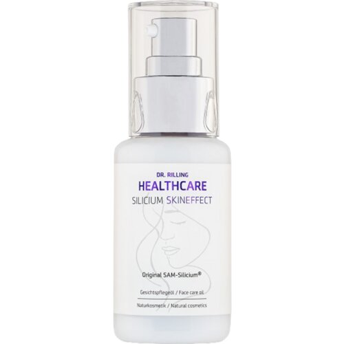  Silicium Skineffect olje za nego obraza  - 50 ml Cene