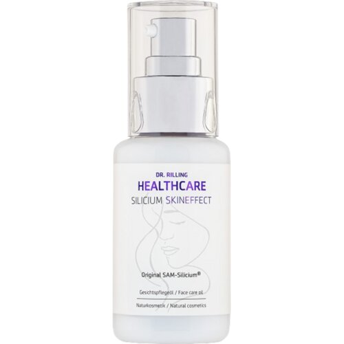  Silicium Skineffect ulje za njegu lica - 50 ml Slike