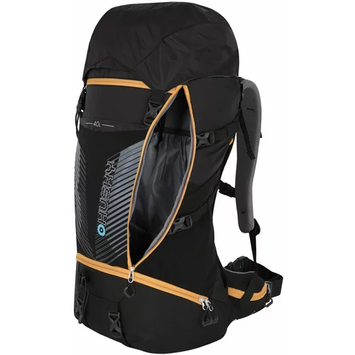Husky Backpack Expedition / Hiking Capture 40l black