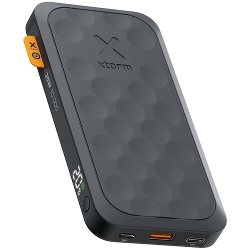 Xtorm Zunanja baterija 10000mAh 20W USB-C hitro polnjenje, Črna, (5000190945) Cene