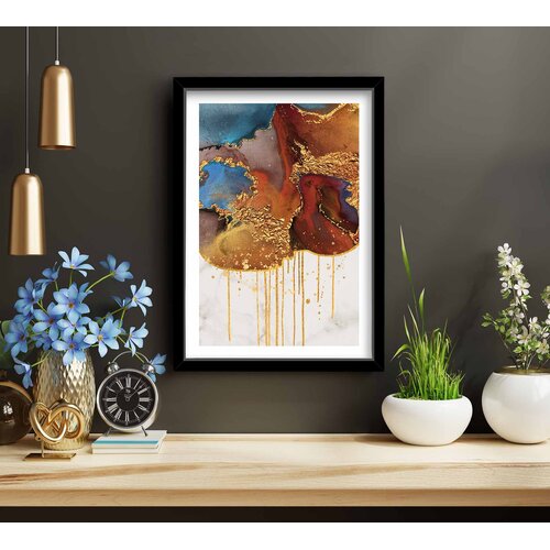 Opviq Slika 38x53cm Cijene