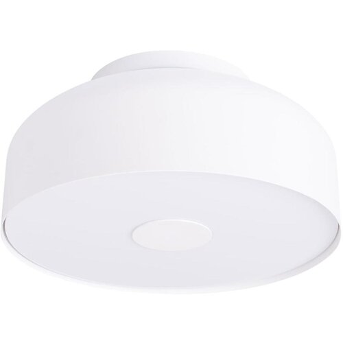 Sollux Stropna svetilka OMIQ bela, (5000352401) Slike