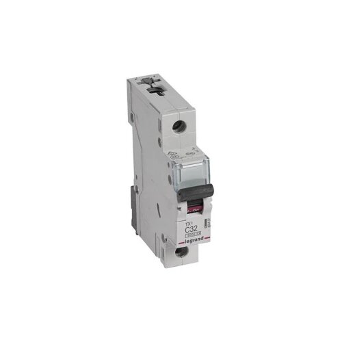 Legrand 403437 zaštitna sklopka za vodove 32 A 230 V/AC, 400 V/AC Cijene