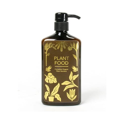 Botanopia Organsko gnojilo "Plant Food" - 450 ml Cene